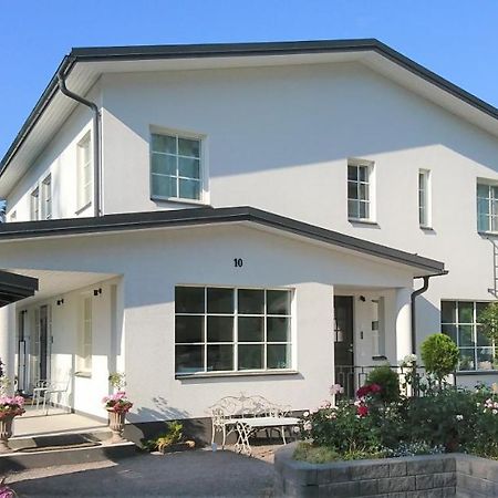 Villa Jokivarsi Bed & Breakfast Βάνταα Εξωτερικό φωτογραφία
