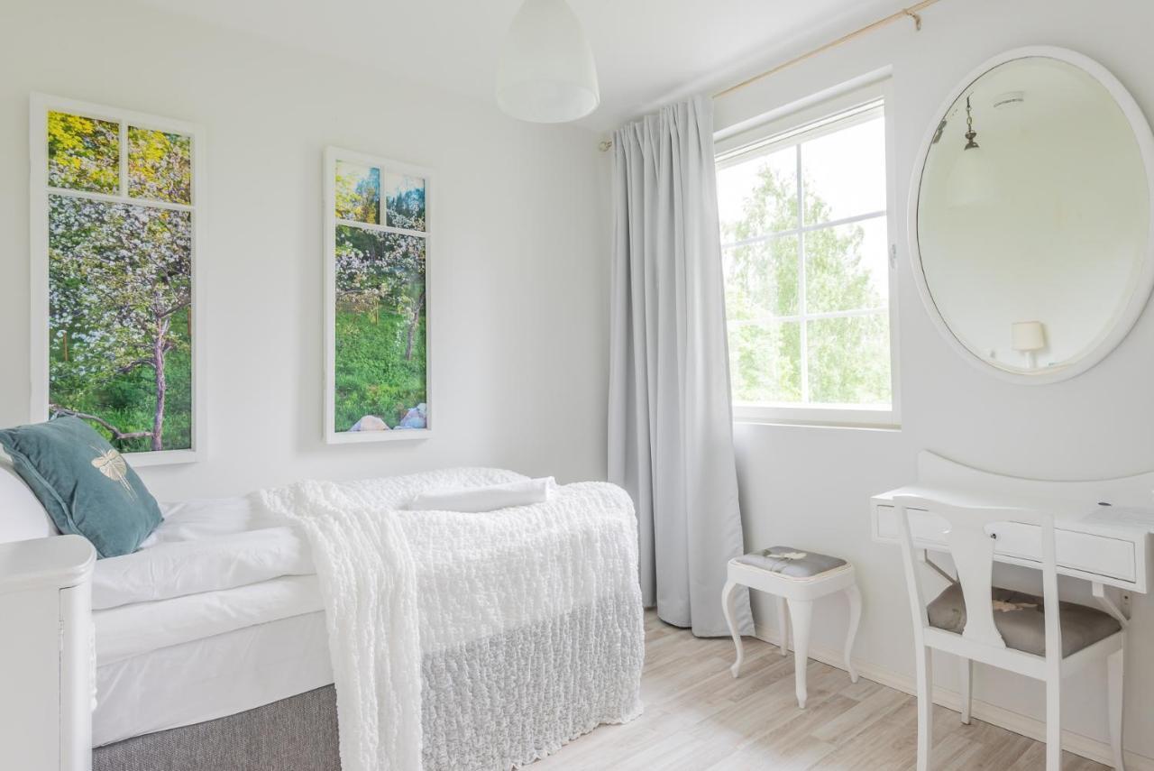 Villa Jokivarsi Bed & Breakfast Βάνταα Εξωτερικό φωτογραφία